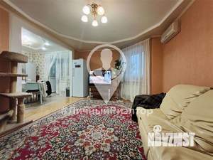 3-к квартира, вторичка, 99м2, 6/9 этаж