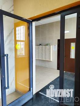 1-к квартира, вторичка, 35м2, 16/25 этаж