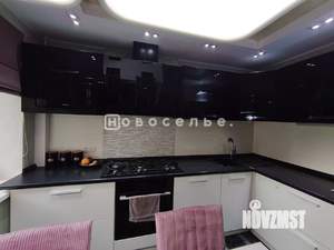 3-к квартира, вторичка, 73м2, 4/9 этаж
