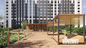 2-к квартира, вторичка, 47м2, 10/25 этаж