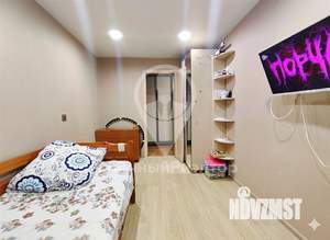 2-к квартира, вторичка, 45м2, 7/9 этаж