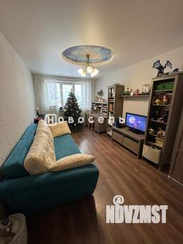 2-к квартира, вторичка, 44м2, 5/5 этаж