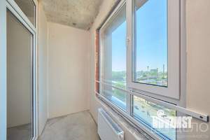 2-к квартира, вторичка, 69м2, 9/18 этаж