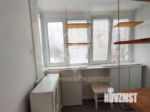 2-к квартира, вторичка, 54м2, 1/5 этаж