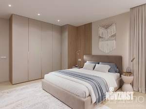 3-к квартира, вторичка, 111м2, 16/16 этаж