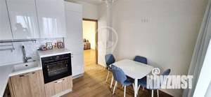 3-к квартира, сданный дом, 87м2, 24/25 этаж