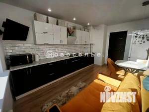 1-к квартира, вторичка, 43м2, 23/25 этаж