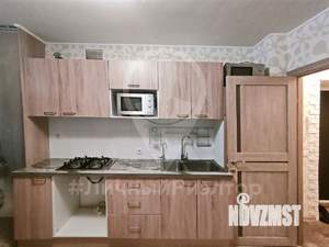 1-к квартира, вторичка, 38м2, 7/10 этаж