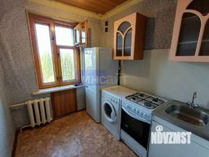 1-к квартира, вторичка, 30м2, 9/9 этаж