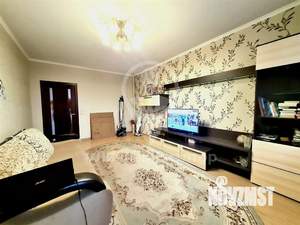 3-к квартира, вторичка, 87м2, 8/15 этаж