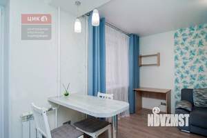 1-к квартира, вторичка, 25м2, 12/15 этаж