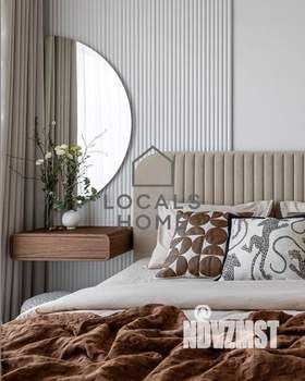 2-к квартира, вторичка, 38м2, 4/25 этаж