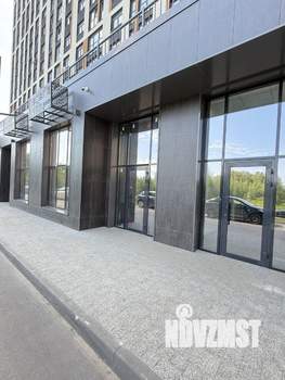 1-к квартира, вторичка, 42м2, 10/26 этаж