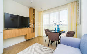 2-к квартира, вторичка, 49м2, 13/30 этаж