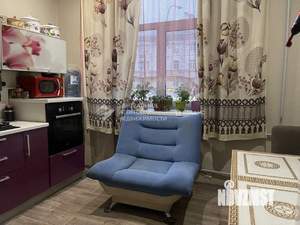 2-к квартира, вторичка, 71м2, 2/4 этаж
