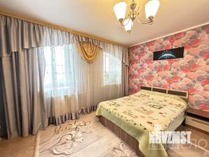 2-к квартира, вторичка, 68м2, 9/10 этаж