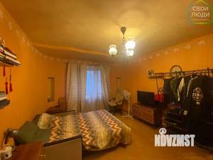 2-к квартира, вторичка, 55м2, 7/9 этаж