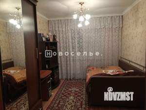 2-к квартира, вторичка, 55м2, 5/9 этаж