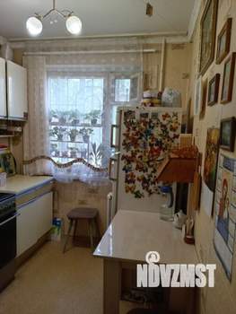 2-к квартира, вторичка, 44м2, 1/5 этаж