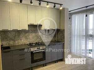 1-к квартира, вторичка, 30м2, 13/32 этаж