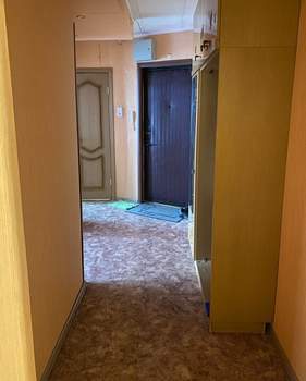 3-к квартира, вторичка, 64м2, 2/10 этаж