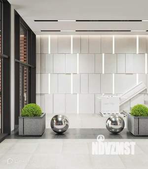 1-к квартира, вторичка, 44м2, 18/20 этаж