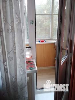 2-к квартира, вторичка, 41м2, 5/5 этаж