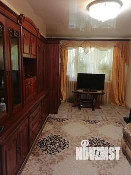 Студия квартира, вторичка, 61м2, 1/5 этаж