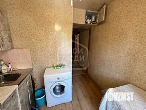 2-к квартира, вторичка, 45м2, 1/5 этаж