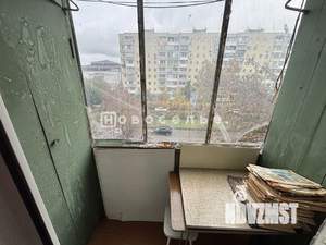 3-к квартира, вторичка, 61м2, 4/9 этаж