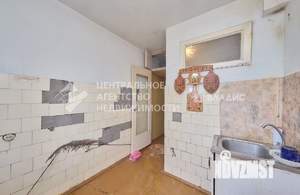 3-к квартира, вторичка, 61м2, 5/5 этаж