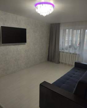 1-к квартира, вторичка, 31м2, 5/5 этаж