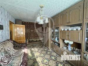 2-к квартира, вторичка, 44м2, 2/5 этаж