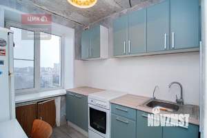 1-к квартира, вторичка, 32м2, 9/9 этаж