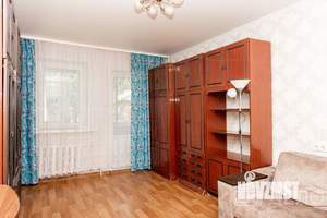 2-к квартира, вторичка, 46м2, 2/2 этаж