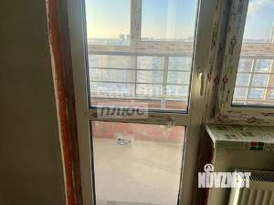 1-к квартира, вторичка, 40м2, 15/25 этаж