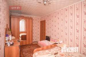 4-к квартира, вторичка, 77м2, 2/5 этаж