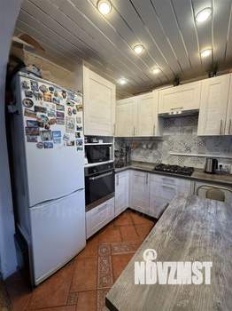 3-к квартира, вторичка, 62м2, 1/5 этаж