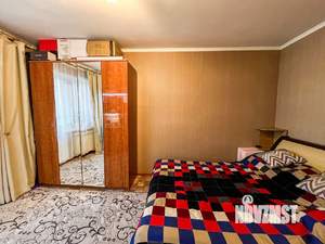 1-к квартира, вторичка, 36м2, 9/10 этаж