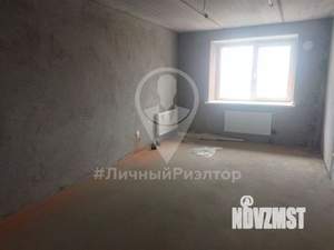 1-к квартира, вторичка, 46м2, 3/15 этаж