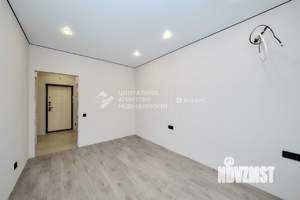 1-к квартира, вторичка, 35м2, 7/25 этаж