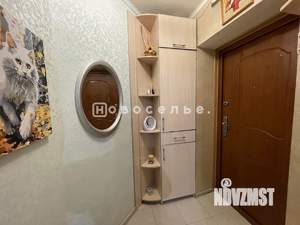 1-к квартира, вторичка, 41м2, 3/10 этаж