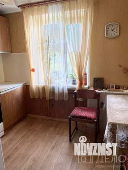 3-к квартира, вторичка, 73м2, 4/9 этаж