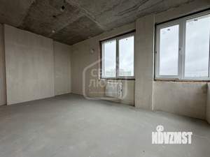 2-к квартира, вторичка, 51м2, 24/26 этаж