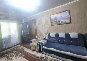 2-к квартира, вторичка, 42м2, 4/4 этаж