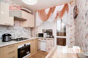 1-к квартира, вторичка, 29м2, 1/10 этаж