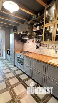 2-к квартира, сданный дом, 80м2, 13/27 этаж