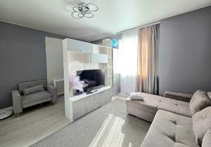 2-к квартира, вторичка, 53м2, 6/19 этаж