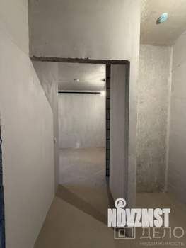 2-к квартира, вторичка, 56м2, 2/23 этаж