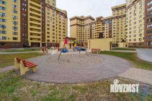 2-к квартира, вторичка, 105м2, 14/16 этаж